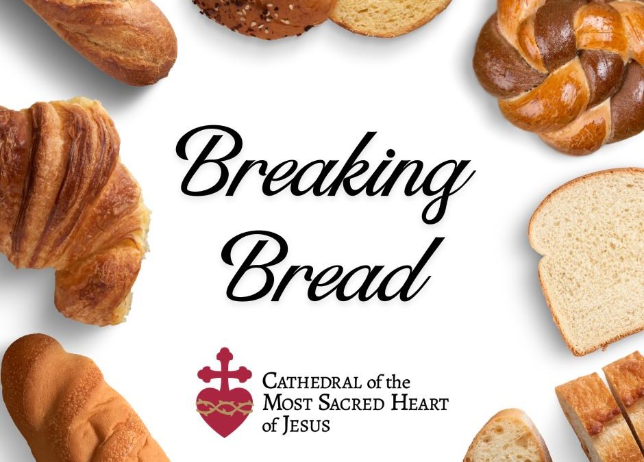 Breaking Bread Ministry