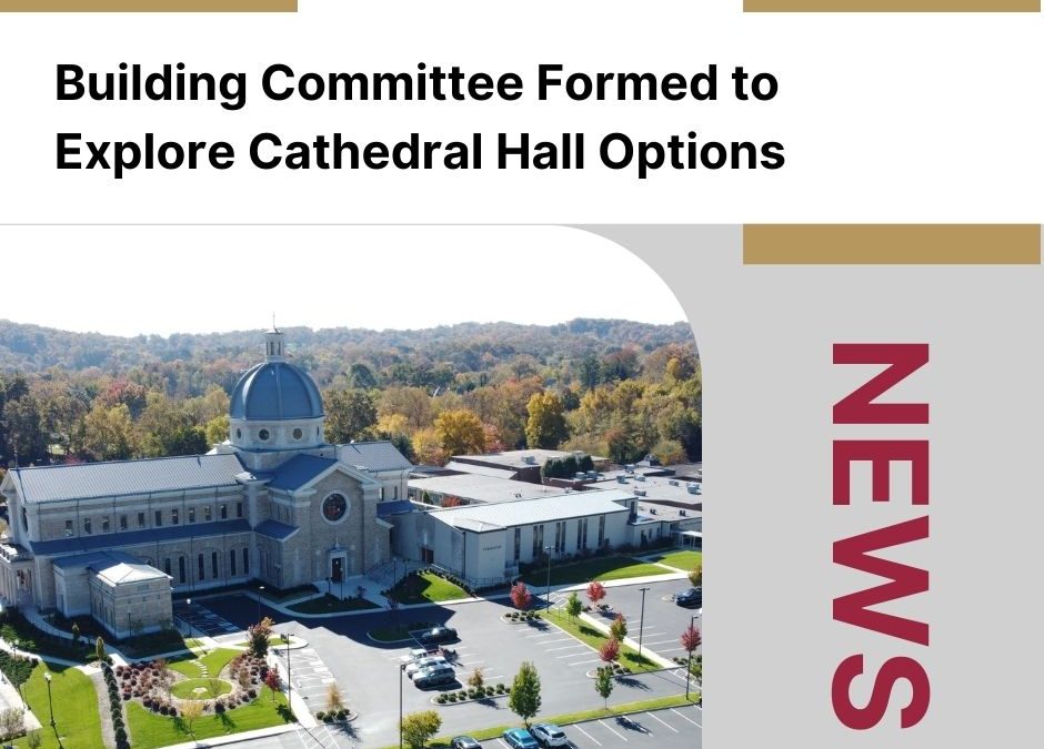 Building Committee Formed