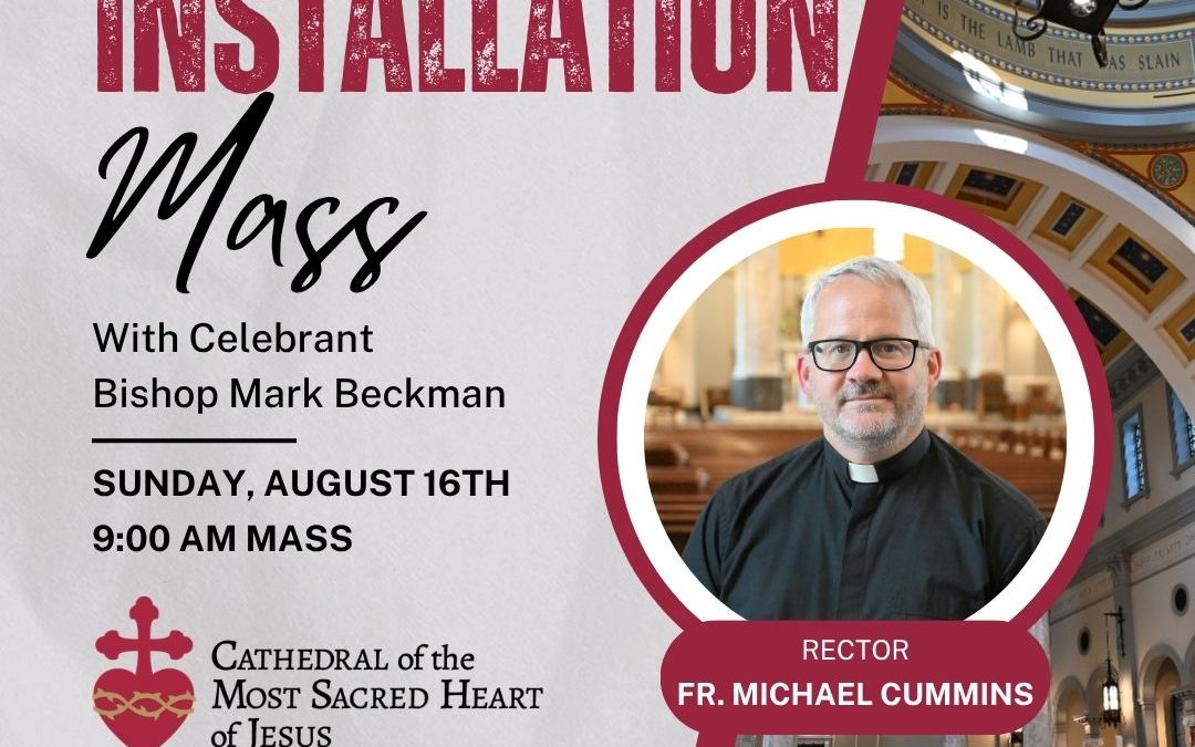 Installation Mass