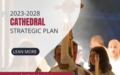 Cathedral Strategic Plan