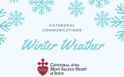 Winter Weather Communications