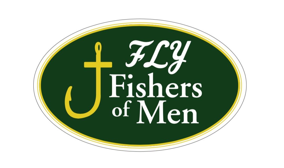 Fly Fishers of Men